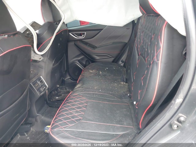 Subaru Forester Sport 2021 JF2SKARC9MH440894 Image 8