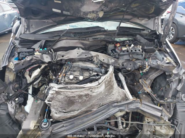 5FNRL5H66GB107067 Honda Odyssey Ex-l