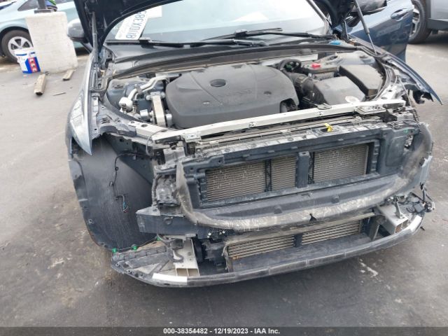 2019 VOLVO V60 YV1A22SM3K1330572 Photo 5