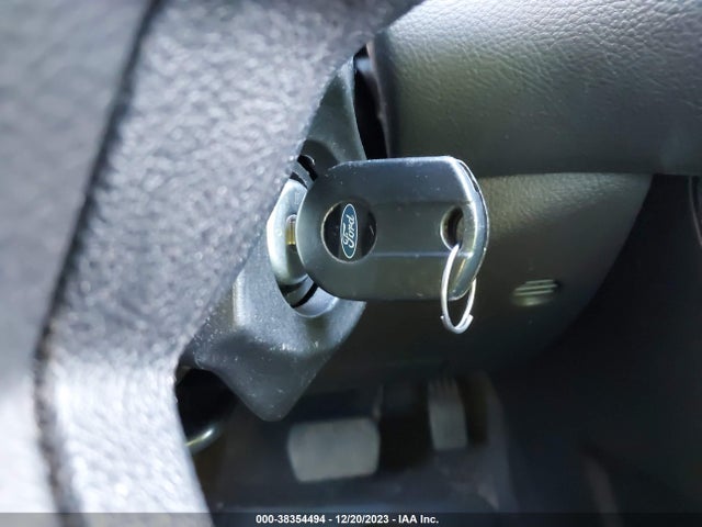 2014 FORD FOCUS SE VIN: 1FADP3F22EL125486