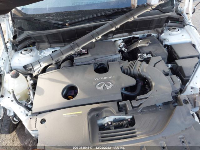 3PCAJ5FAXPF114467 Infiniti Qx50 Sport
