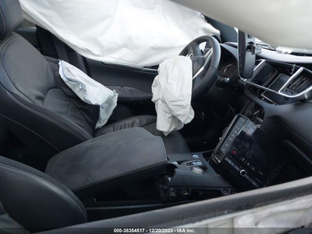 3PCAJ5FAXPF114467 Infiniti Qx50 Sport