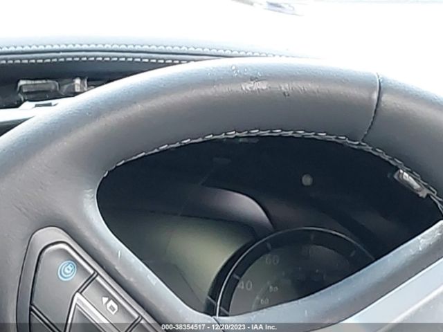 3PCAJ5FAXPF114467 Infiniti Qx50 Sport