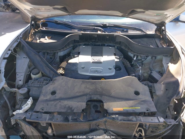 Infiniti QX70 2015 JN8CS1MW7FM483097 Image 10