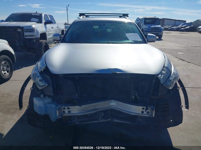 Infiniti QX70 2015 JN8CS1MW7FM483097 Image 13
