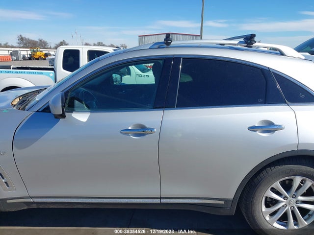 Infiniti QX70 2015 JN8CS1MW7FM483097 Image 15