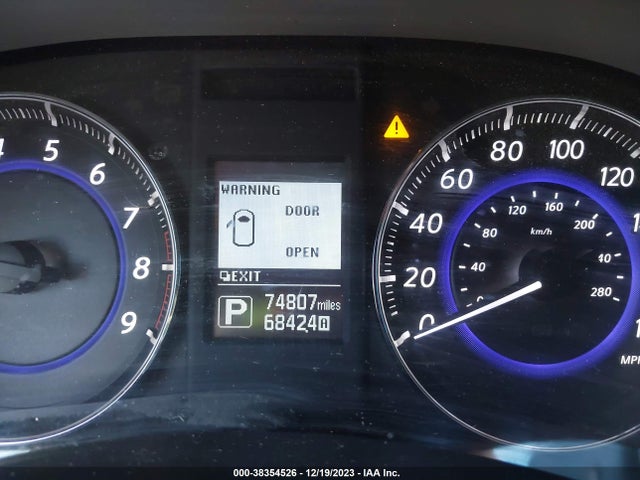 Infiniti QX70 2015 JN8CS1MW7FM483097 Image 16