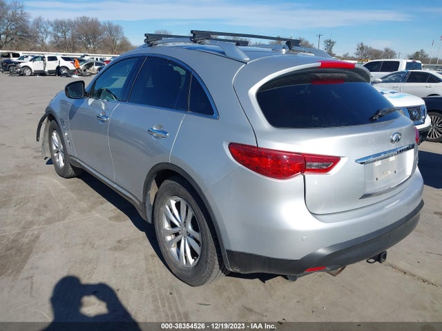 Infiniti QX70 2015 JN8CS1MW7FM483097 Image 3