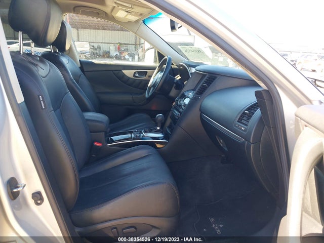 Infiniti QX70 2015 JN8CS1MW7FM483097 Image 5