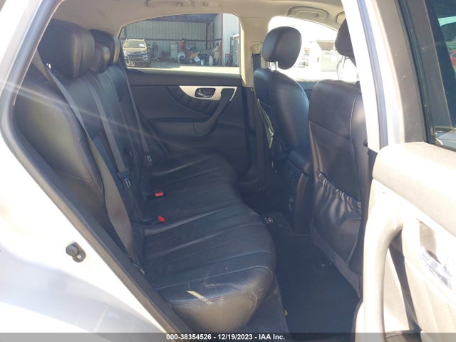 Infiniti QX70 2015 JN8CS1MW7FM483097 Image 8