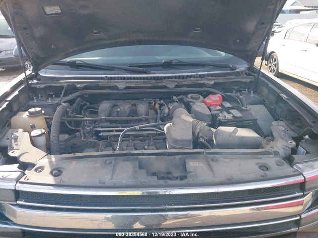 2FMGK5C84EBD35495 Ford 2014