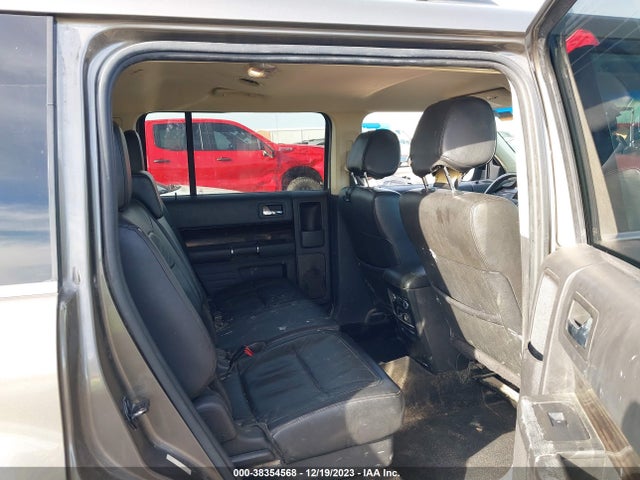 2FMGK5C84EBD35495 Ford 2014
