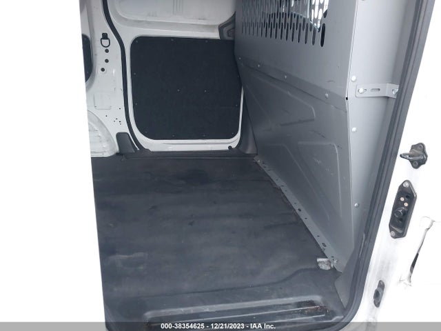 2020 NISSAN NV200 COMPACT CARGO SV XTRONIC CVT VIN: 3N6CM0KN1LK709752