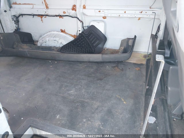 1991 FORD AEROSTAR VIN: 1FTCA34U2MZB60164