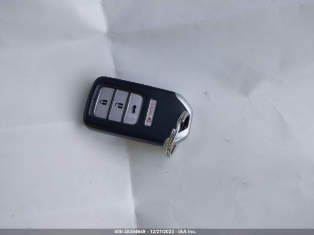 1HGCR2F7XFA076610 Honda ACCORD EX