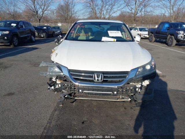 1HGCR2F7XFA076610 Honda ACCORD EX