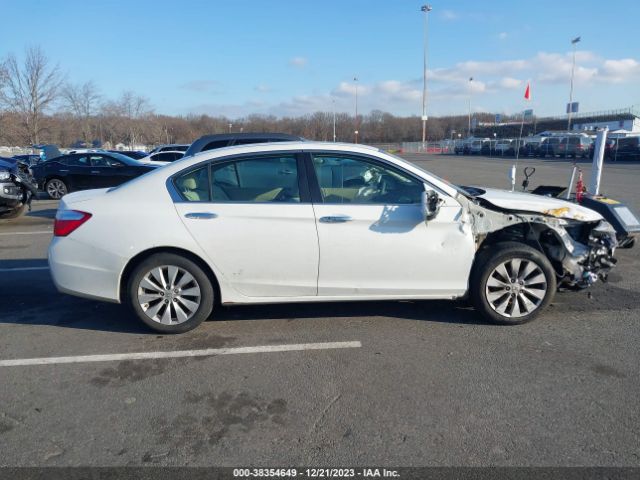 1HGCR2F7XFA076610 Honda ACCORD EX