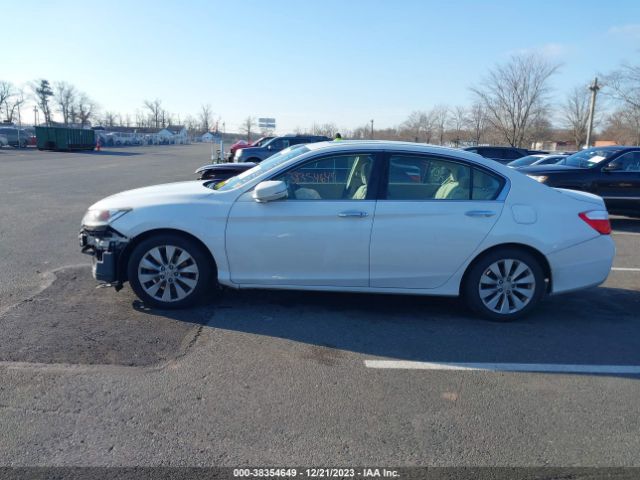 1HGCR2F7XFA076610 Honda ACCORD EX