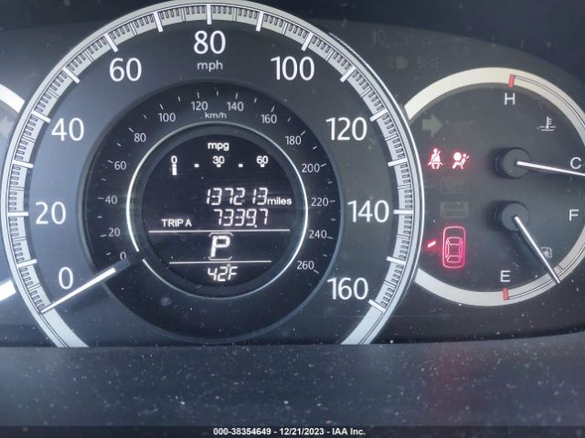 1HGCR2F7XFA076610 Honda ACCORD EX
