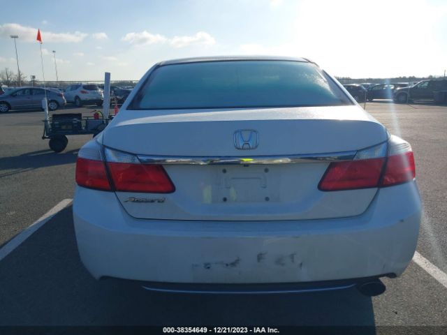 1HGCR2F7XFA076610 Honda ACCORD EX