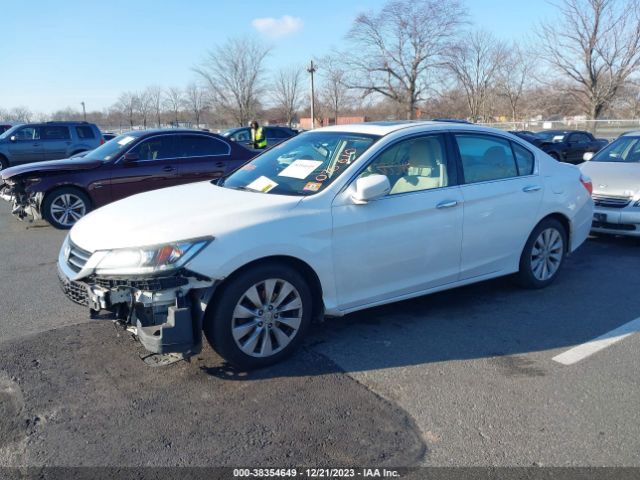 1HGCR2F7XFA076610 Honda ACCORD EX