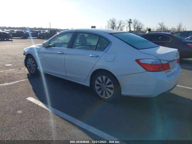 1HGCR2F7XFA076610 Honda ACCORD EX