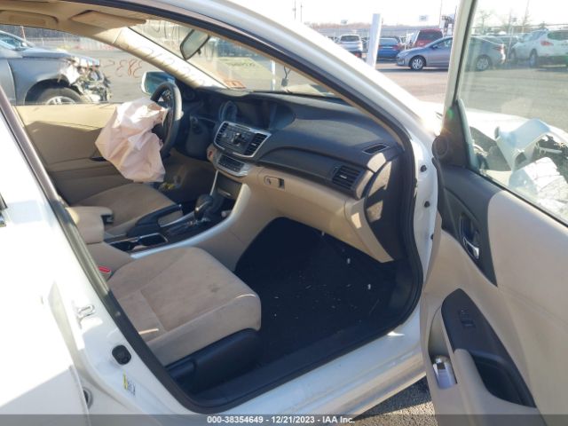 1HGCR2F7XFA076610 Honda ACCORD EX