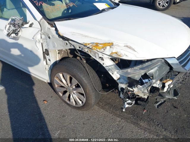1HGCR2F7XFA076610 Honda ACCORD EX