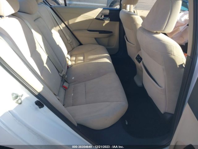 1HGCR2F7XFA076610 Honda ACCORD EX