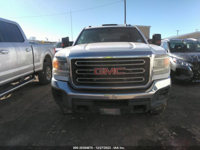 1GT12REG7GF114996 GMC SIERRA 2500HD