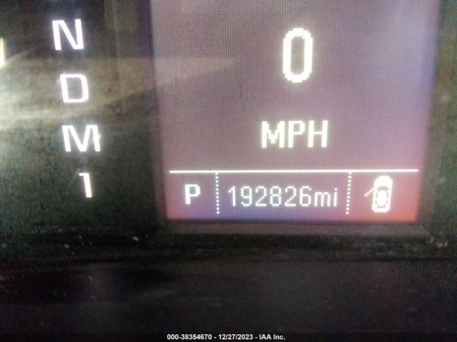1GT12REG7GF114996 GMC SIERRA 2500HD