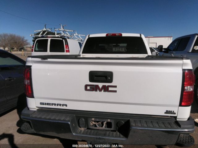1GT12REG7GF114996 GMC SIERRA 2500HD