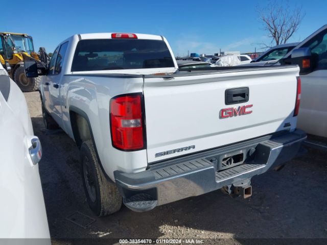 1GT12REG7GF114996 GMC SIERRA 2500HD