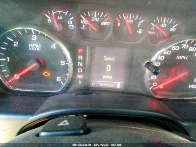 1GT12REG7GF114996 GMC SIERRA 2500HD