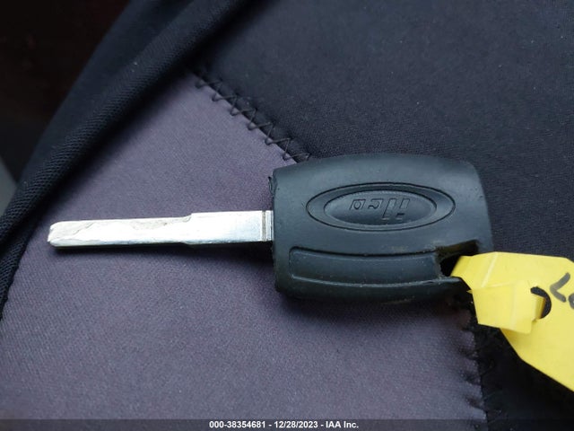 Aukcja sprzedaży 2014 Ford Focus Se, vin: 1FADP3F26EL313363, numer aukcji: 38354681