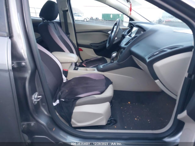 Aukcja sprzedaży 2014 Ford Focus Se, vin: 1FADP3F26EL313363, numer aukcji: 38354681
