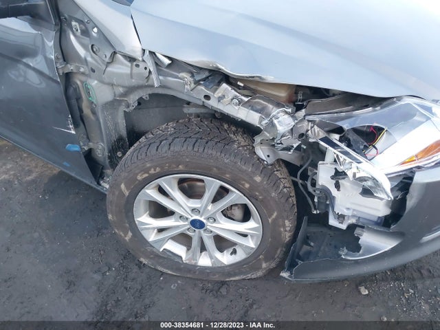 Aukcja sprzedaży 2014 Ford Focus Se, vin: 1FADP3F26EL313363, numer aukcji: 38354681
