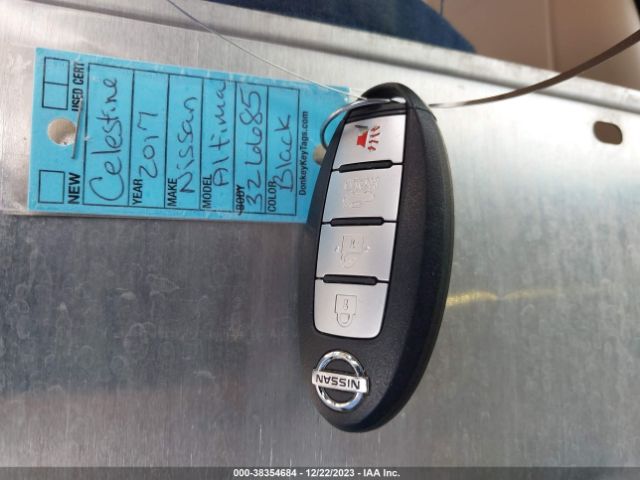 1N4AL3AP2HN326685 Nissan Altima 2.5 S