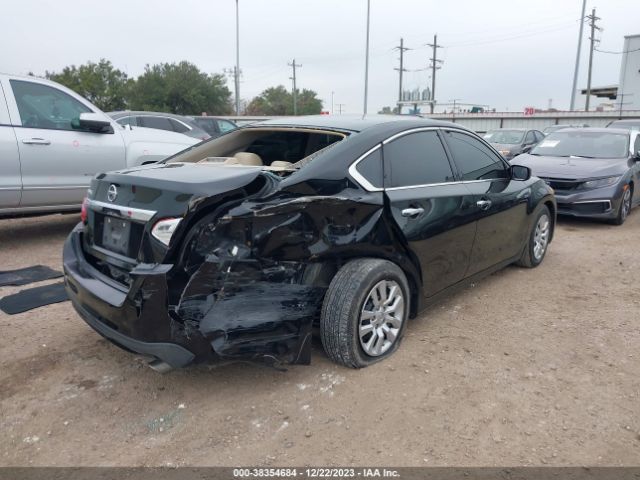 1N4AL3AP2HN326685 Nissan Altima 2.5 S