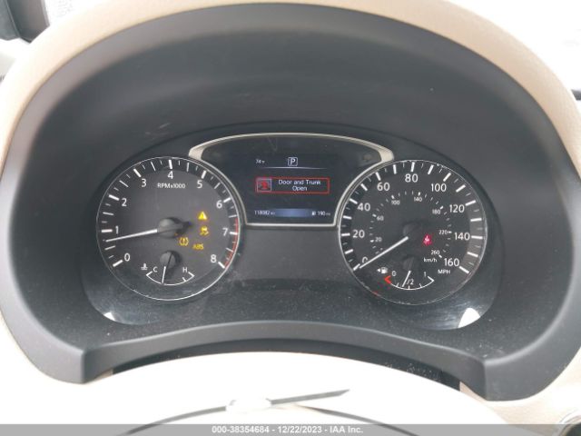1N4AL3AP2HN326685 Nissan Altima 2.5 S