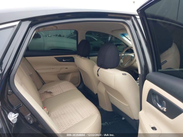 1N4AL3AP2HN326685 Nissan Altima 2.5 S