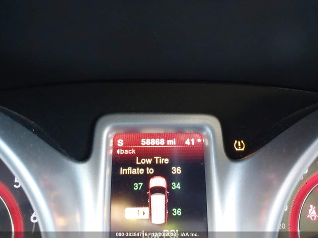 Dodge Journey Gt Awd 2017 3C4PDDEG4HT567021 Image 15