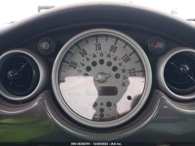 2003 MINI COOPER S WMWRE33463TD67402 Photo 6