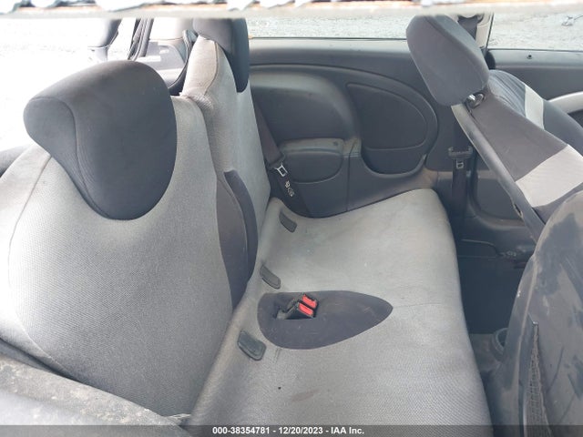2003 MINI COOPER S WMWRE33463TD67402 Photo 7