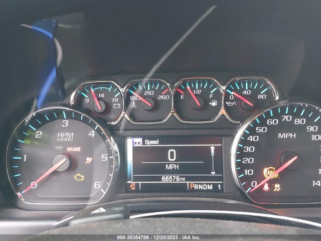 Chevrolet Silverado 2500hd Lt 2015 1GC2CVEG0FZ141464 Image 15