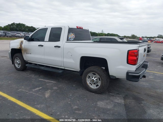 Chevrolet Silverado 2500hd Lt 2015 1GC2CVEG0FZ141464 Image 3