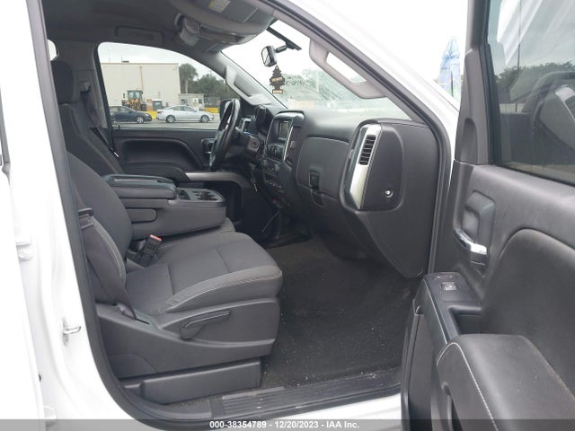 Chevrolet Silverado 2500hd Lt 2015 1GC2CVEG0FZ141464 Image 5