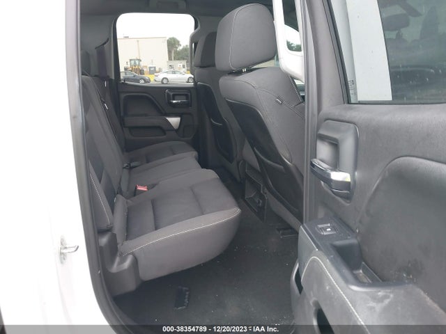 Chevrolet Silverado 2500hd Lt 2015 1GC2CVEG0FZ141464 Image 8