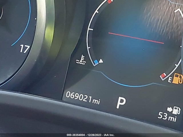 2017 JAGUAR F-PACE 35T PRESTIGE VIN: SADCK2BV5HA896320