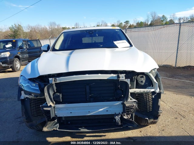 2017 JAGUAR F-PACE SADCK2BV5HA896320 Photo 5